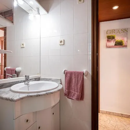 Apartment At094 Cala Bona Torredembarra