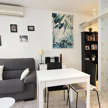 At094 Cala Bona Apartment